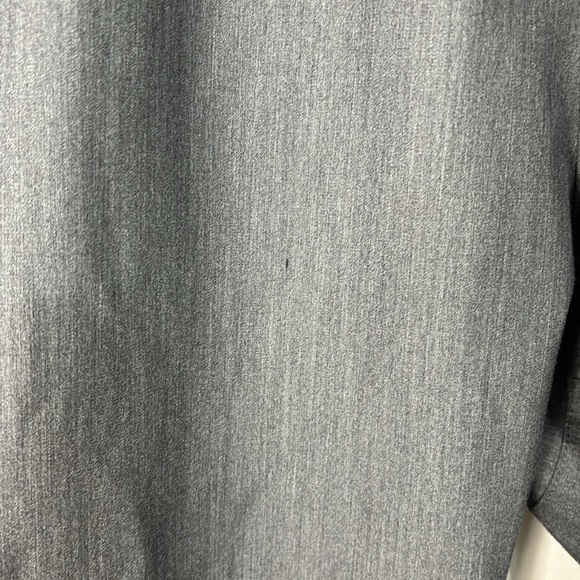 Figs Women’s Zamora Jogger Scrub Pants Graphite Size XXL - Picture 8 of 10